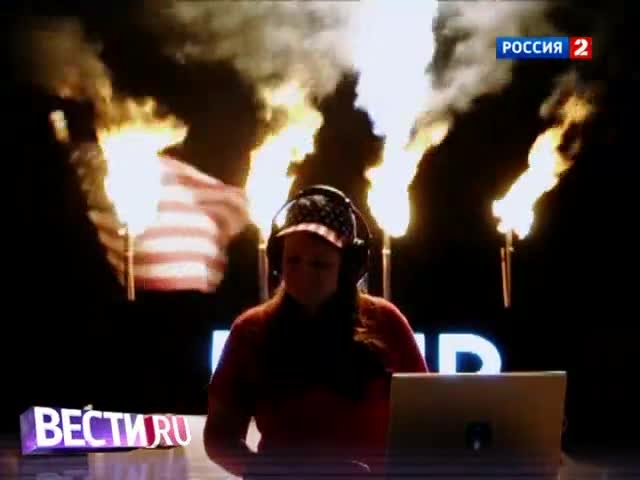 Назойливая реклама, протез для утки и диджей-патриот