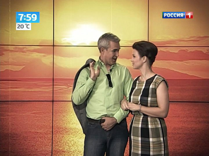 Эфир от 04.07.2013