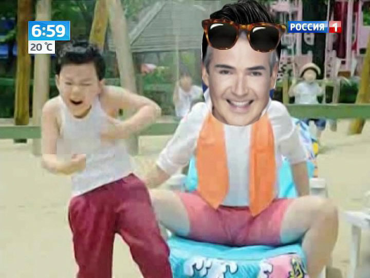 Эфир от 04.07.2013