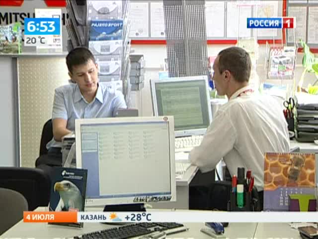 Эфир от 04.07.2013