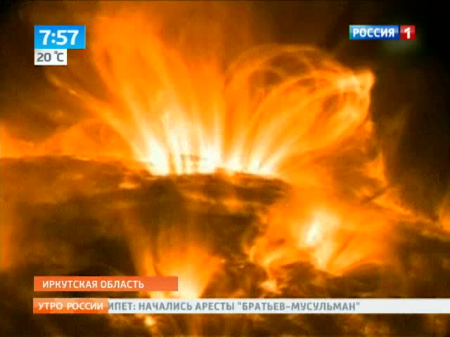 Эфир от 04.07.2013