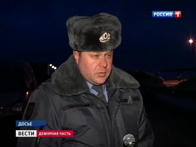 Начальник ГИБДД Тульской области торговал "красивыми" номерами