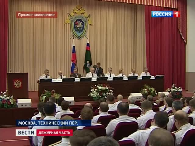 Бастрыкин: приоритет работы - защита прав детей
