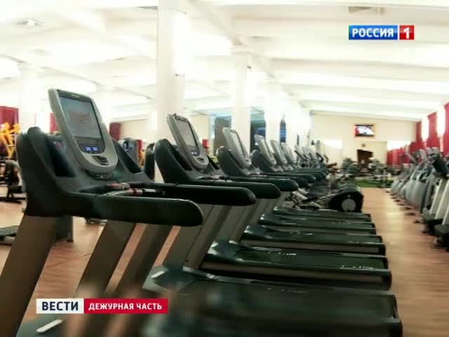 Московский фитнес-клуб довел сотрудников до суда и самоубийства