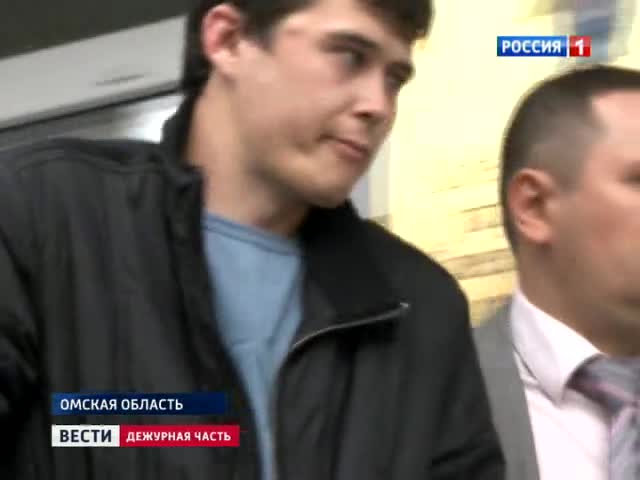 Трижды судимый житель Омска признался в убийстве годовалого ребенка