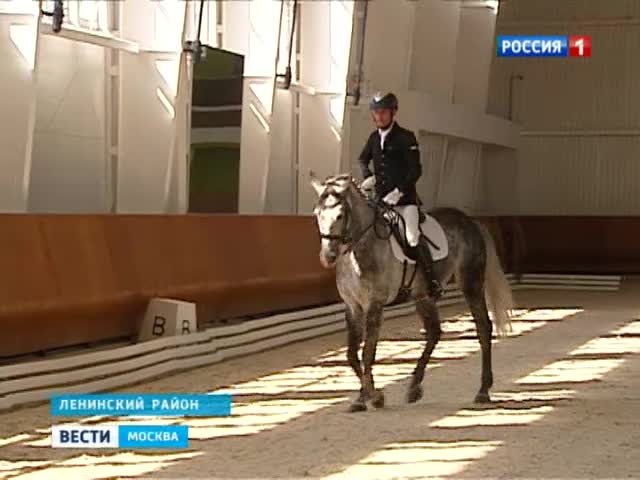 Преодолеть себя 