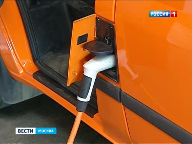 Сила тока 