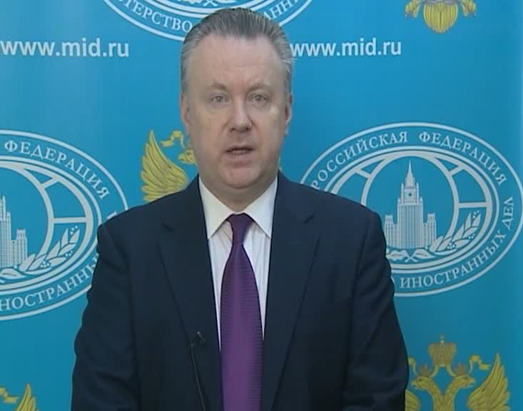 МИД: Сноуден не просил убежища в России