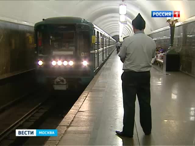 Станции столичного метро в час пик перекрывать не будут 