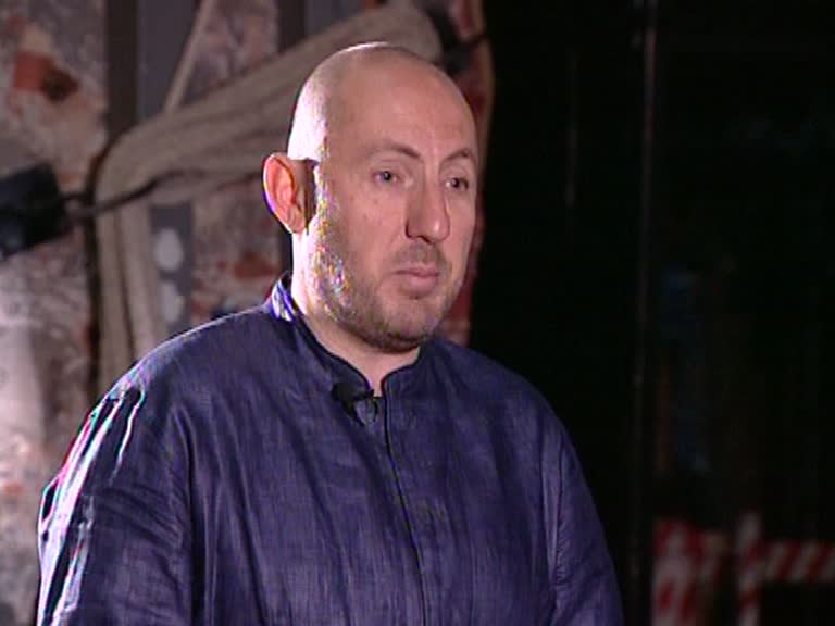 Владимир Кехман: "Евгений Онегин" наделал много шума