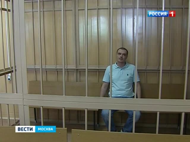 Русаков свою вину не признает в ДТП, в котором погибла актриса Марина Голуб 