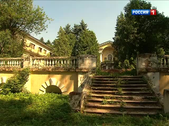Памятник архитектуры пытается выжить в иннограде