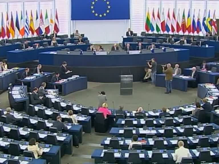 Инквизиция по-брюссельски: постпред РФ при ЕС не сможет свободно войти в Европарламент
