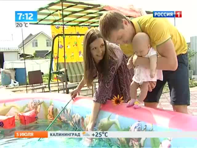 Эфир от 05.07.2013