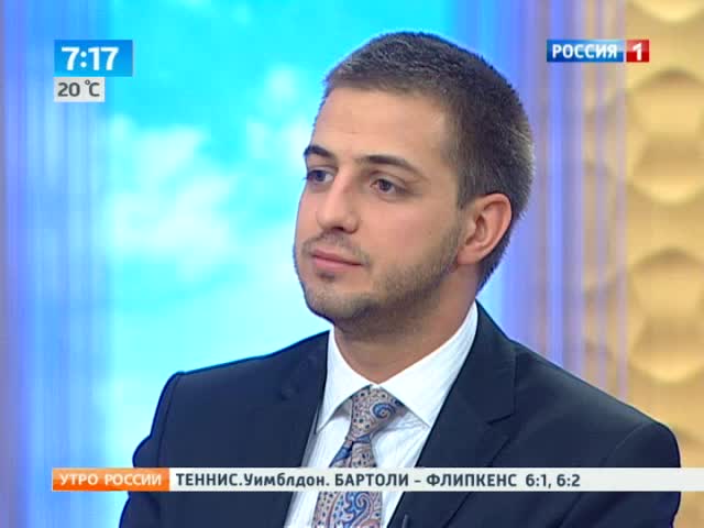 Эфир от 05.07.2013