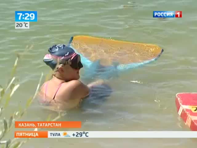 Эфир от 05.07.2013