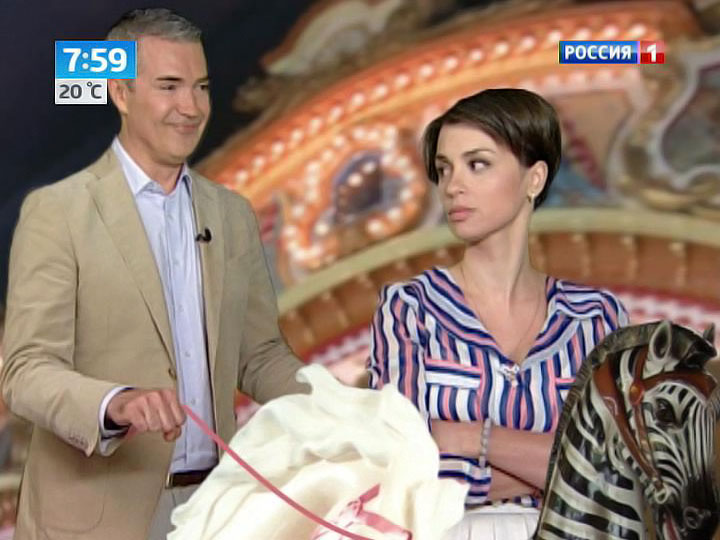 Игровой анонс. Неисправные аттракционы