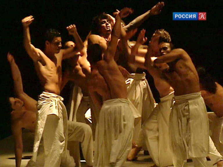 Эфир от 04.07.2013 (23:30)
