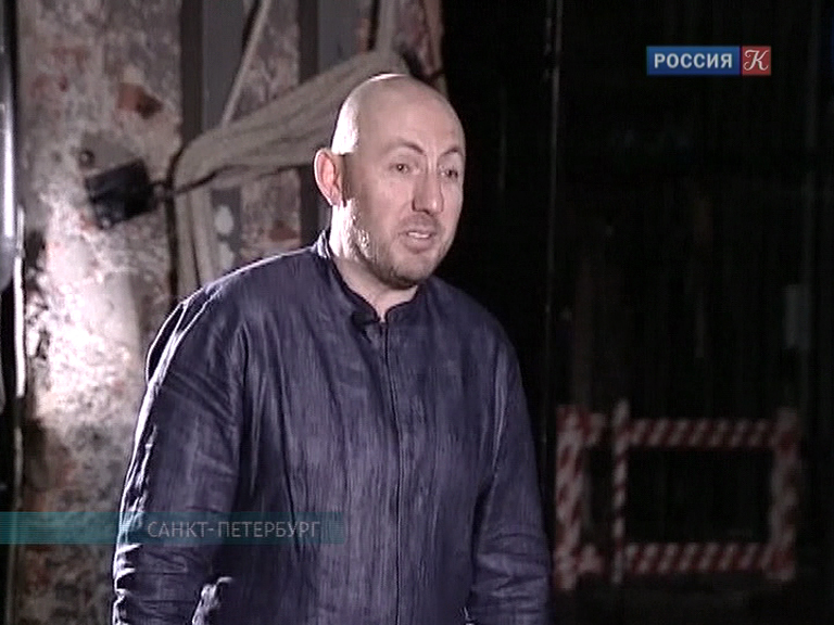 Эфир от 04.07.2013 (19:30)