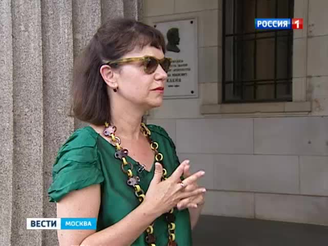 Смотрите в воскресенье в 10:20