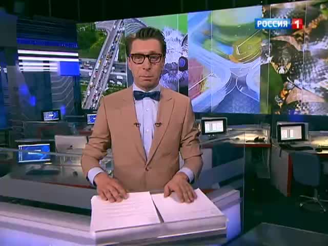 "Вести-Москва" с Михаилом Зеленским. 5 июля 2013