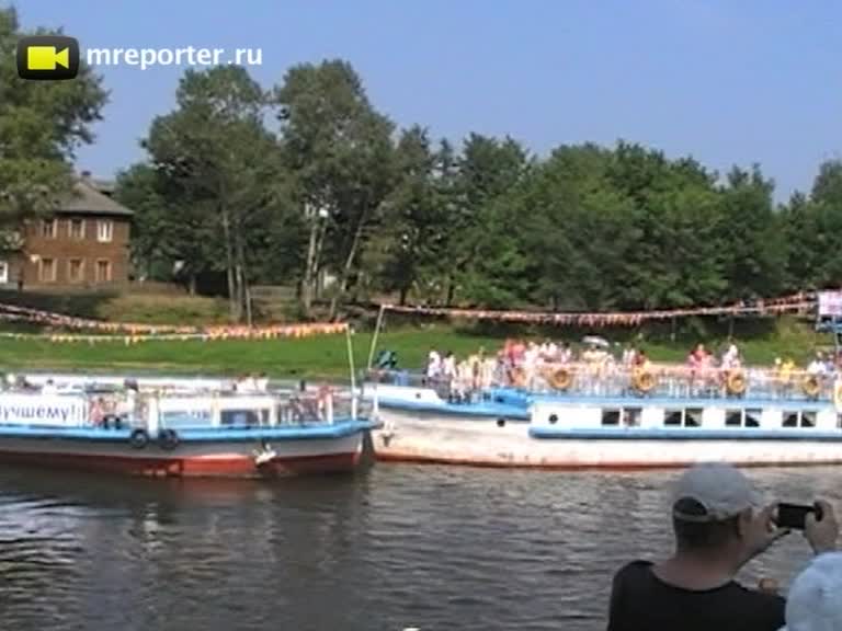 Эфир от 06.07.2013