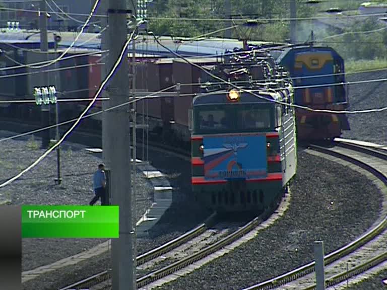 "Вести. Транспорт" от 6 июля 2013 года