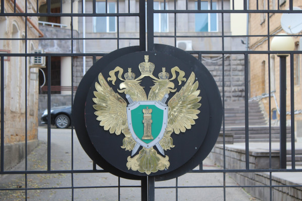 На Ставрополье второе уголовное дело возбудили против главы Кировского округа