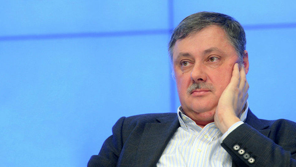 Евстафьев: мы вступаем в мир сообществ