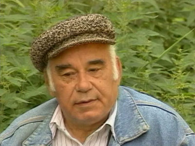 Скончался легендарный журналист Василий Песков
