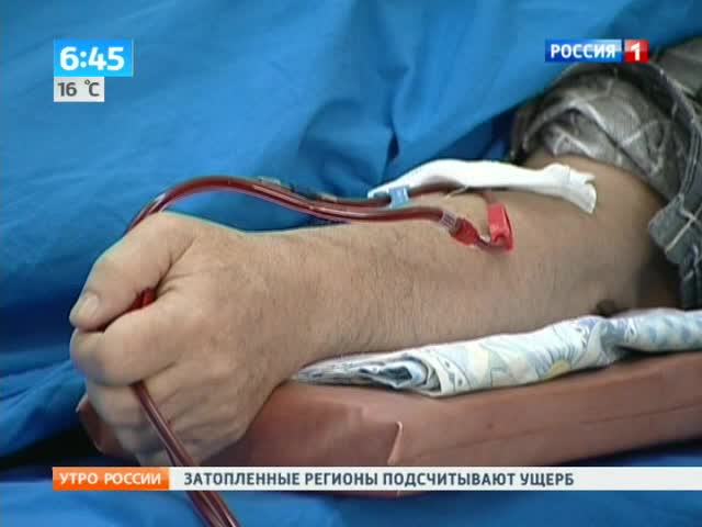 Ученые научились воскрешать людей