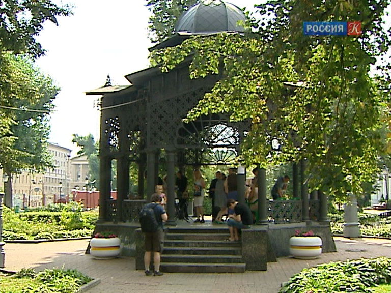 Эфир от 12.08.2013 (19:30)