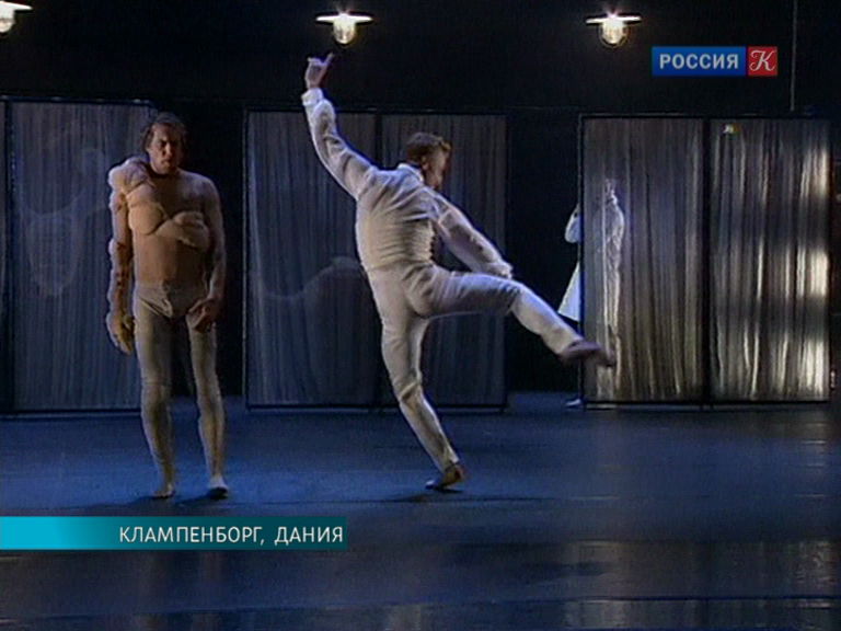 Эфир от 12.08.2013 (23:15)