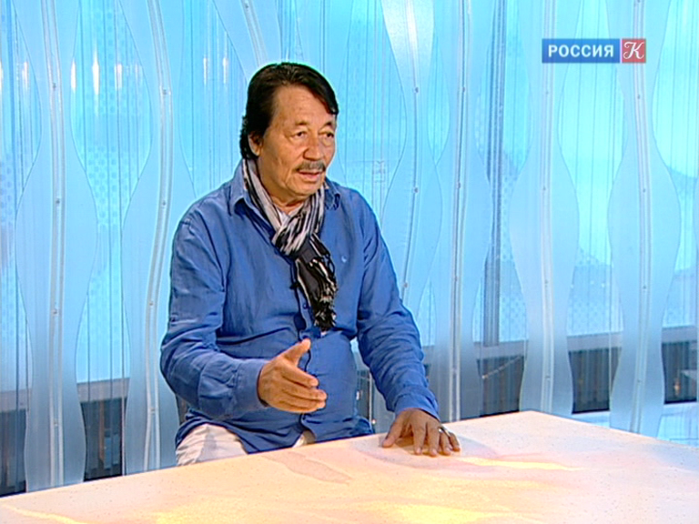 Эфир от 12.08.2013 (23:15)