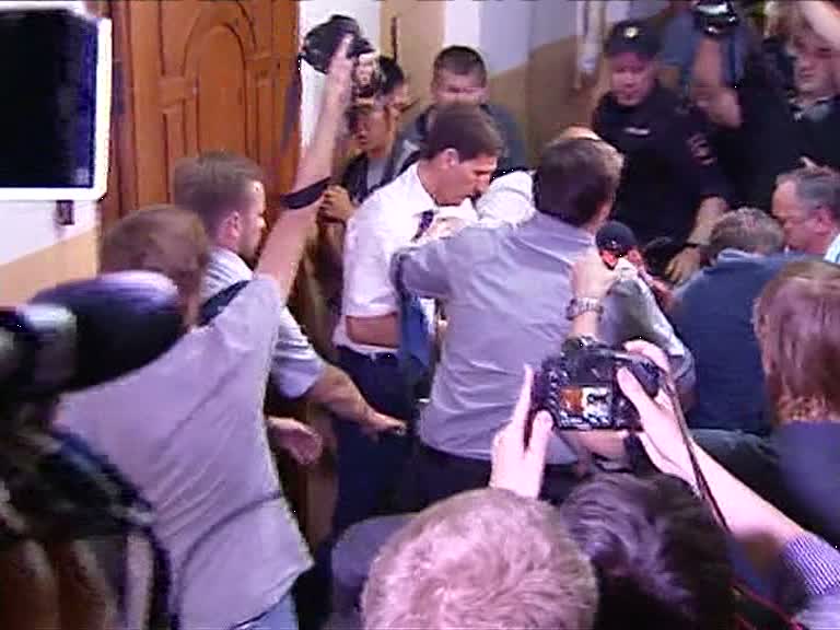 Александр Агеев: в квартире на Чистых прудах нашли провокационные материалы