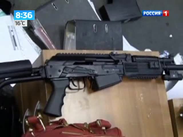 Дело Виноградова: прокурор огласит обвинительное заключение