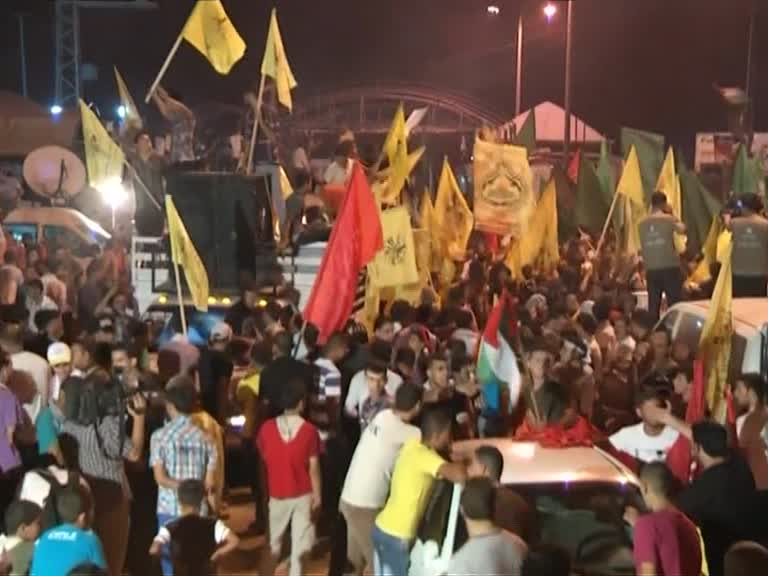 В Каире застрелен полицией сторонник экс-президента Мурси