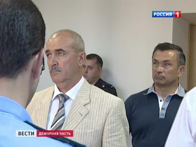Вологодского вице-губернатора осудили за махинации с жильем