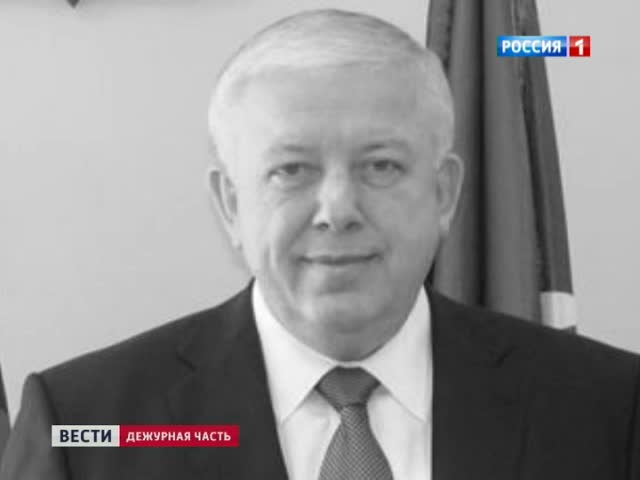 Ушел из жизни главный кадровик Кремля Владимир Кикоть