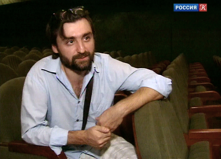 Эфир от 13.08.2013 (19:30)
