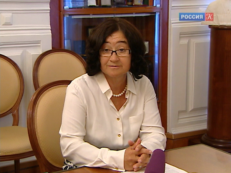 Эфир от 14.08.2013 (15:40)