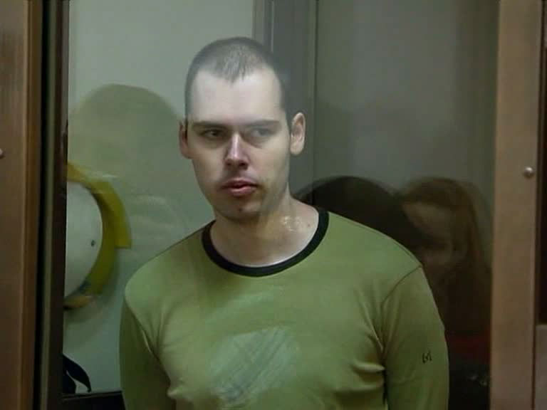 Виноградов: я не хотел никого из них убивать, так получилось