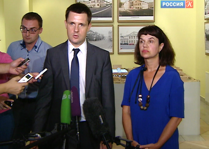 Эфир от 14.08.2013 (15:40)