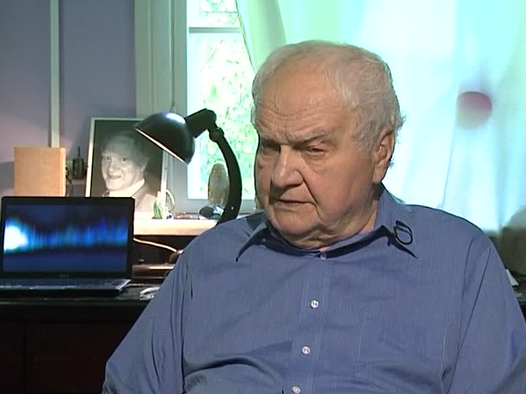 Вячеслав Иванов: Сергей Капица был свободным человеком