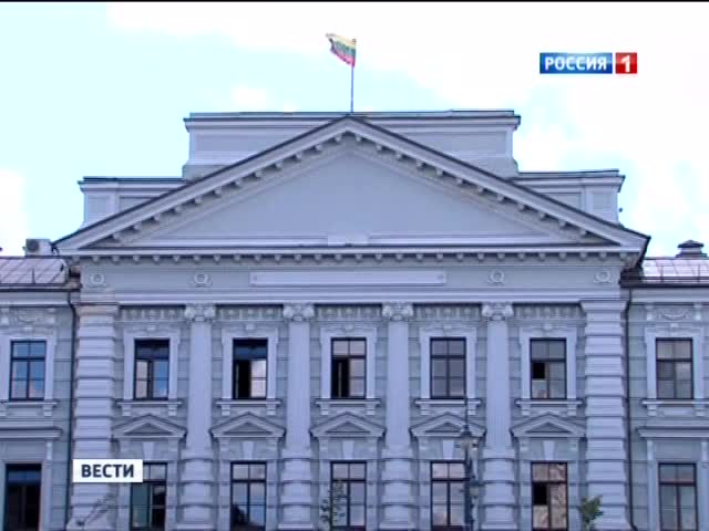 Приговор обжалованию не подлежит: Литва выдает Дмитрия Устинова на суд США 