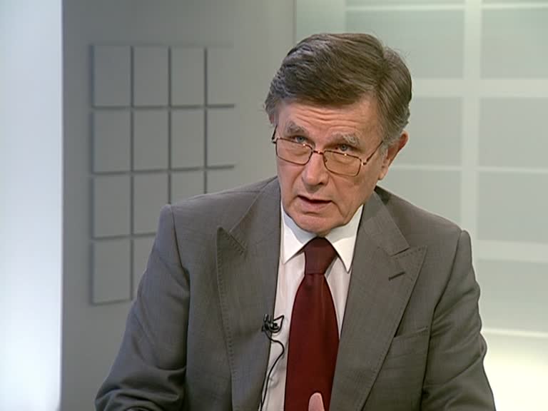 Вячеслав Матузов: Египет спасет лишь компромисс