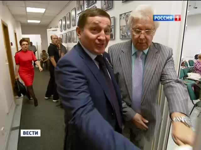 ОНФ становится движением