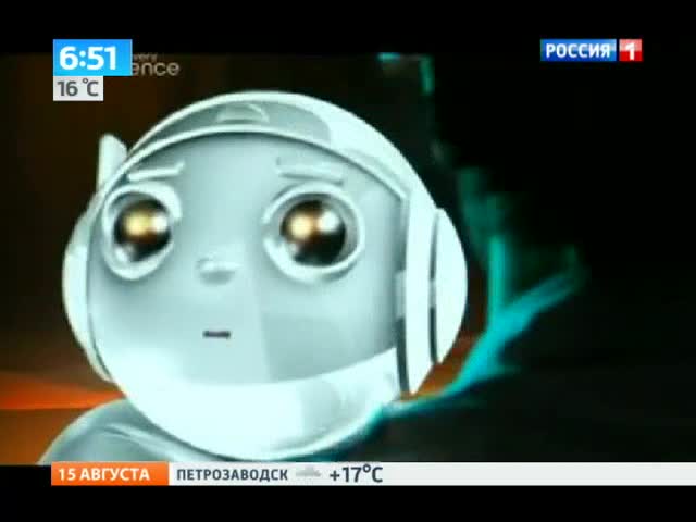 Люди станут глупее машин через 15 лет