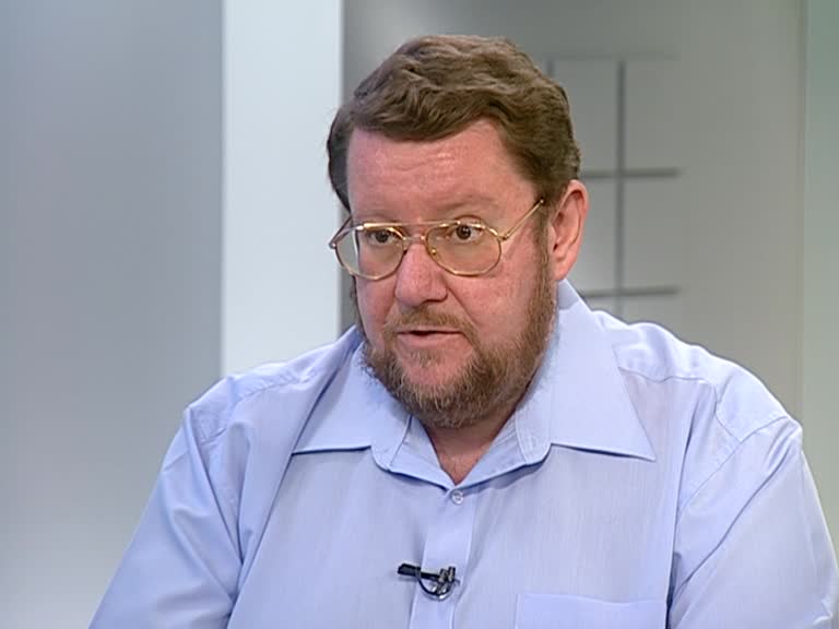 Евгений Сатановский: если ситуацию в Египте отпустить, страна покатится под откос