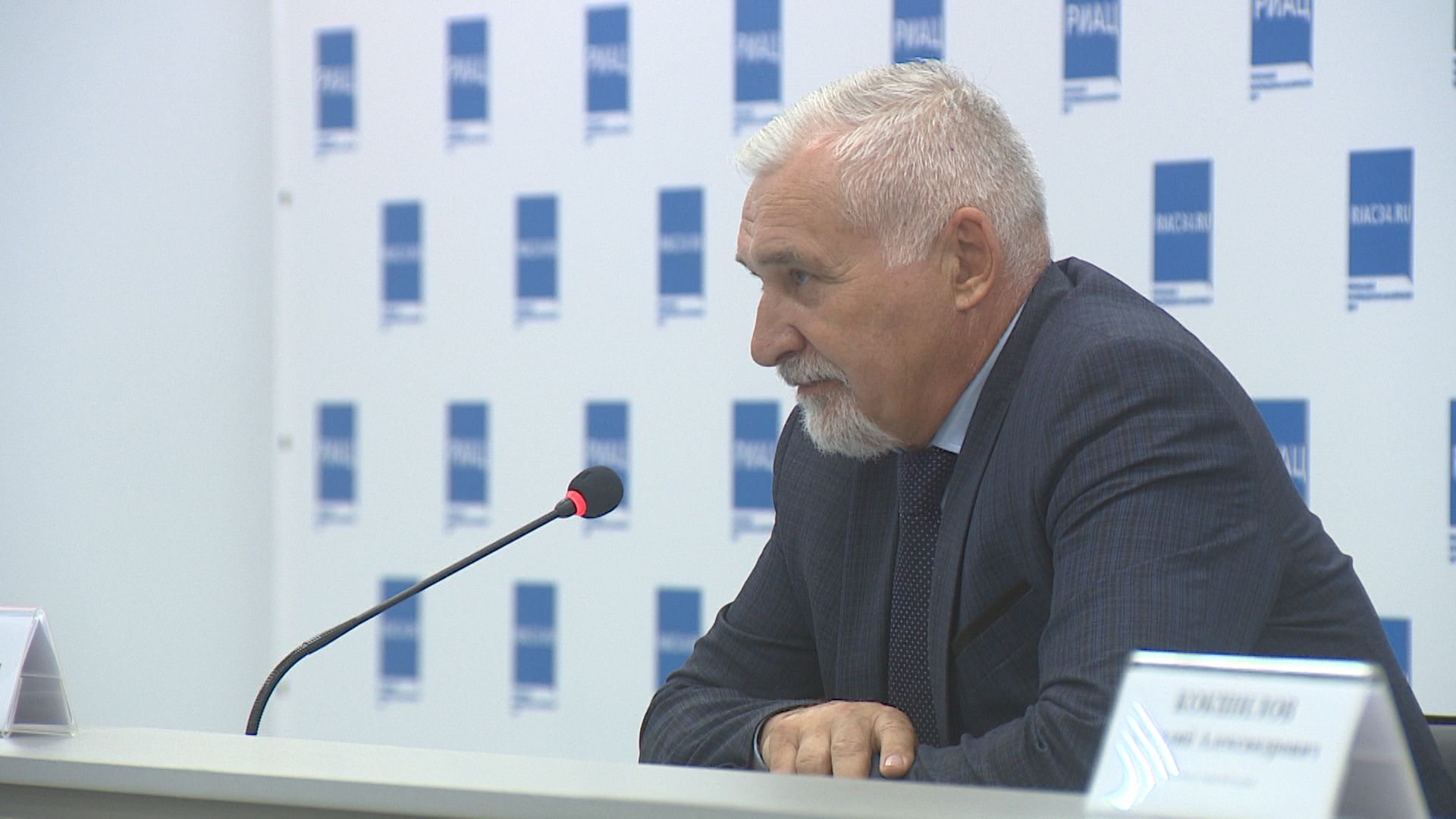 В Волгоградской области выполнение дорожного нацпроекта превысило 60 %